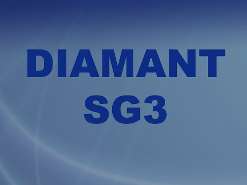 Видео о Багажник для велосипеда ProUser DIAMANT SG3