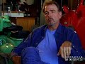 A Blue Collar Book (Just a Guy)