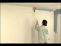 Accubrush paint Edger for House Painting, part 2