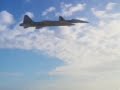 raf tornado gr1: dogfight low level and landing