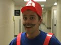 McMaster Engineering Mario Kart