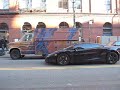 Lamborghini Gallardo Nera Sound Lamborghini Gallardo Nera Sound