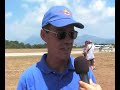 Intervista a Luigi Fracasso