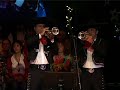 Mariachi Mencey Azteca - Ave Mar�a no morro - Alemania 2006
