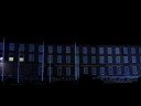  crustea vj mapping bristol light up Performing Arts