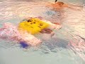 USNA Senior Capstone Project - AUV