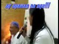 Aegis Inday-Kulitan Time with Friendsters