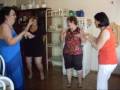 A DAN�A DO VENTRE - Irm�s marques