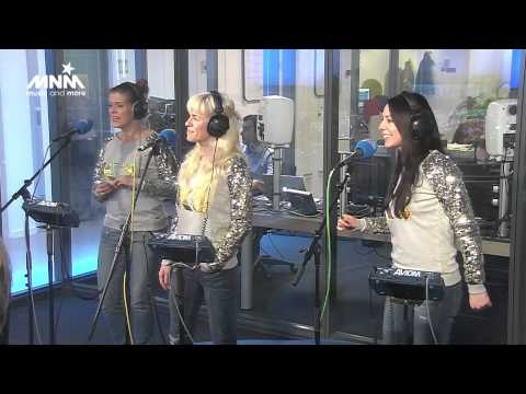 MNM: K3 viert 15 jaar Heyah Mama!