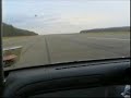 Reyland Escort Cosworth top speed run