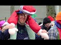 2011 St Johns Mummers Parade