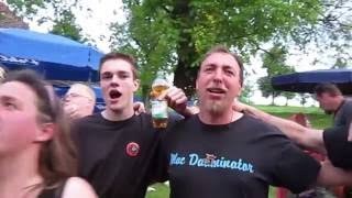 We Are The Champions