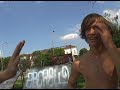 Skatepark Tarnów 03.08.2008 Skatepark Tarnów 03.08.2008