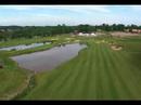 Vidbynäs Golf Club Forest Course - hole 18