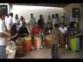 Modesto Cepeda en Domingo de Bomba y Rumba
