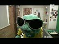 Fur TV- TV de cierto pelo HD- manzana podrida ( bad apples )