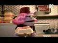 Fur TV- TV de cierto pelo HD- manzana podrida ( bad apples )