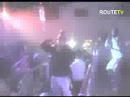 N-Dubz perform live at Route