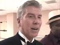 Michael Buffer: Rapid Fire @ FightFan.com