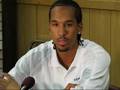 Shaun Livingston future
