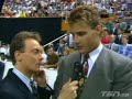 NHL: A Look Back at the Career of Eric Lindros