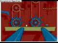 Me completeing the Miniclip game Chasm