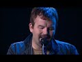 Does anybody hear her? (Live)
