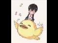 Hi-bird singing imitation