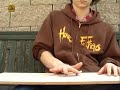 Fingerboard Impossible tutorial