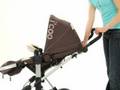 icoo Targo Stroller and Pram