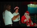 Evento de Natal 2007