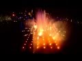 Jubileumjaar Efteling 60 jaar gevierd met nieuwe attractie Aquanura