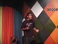 Stand-Up Comedy: Derrick McCloud Stand-Up Comedy: Derrick McCloud
