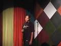 Stand-Up Comedy: Derrick McCloud