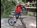 Bikeskills.com: Trackstand Instruction