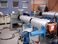 Extrusora ADL 100mm