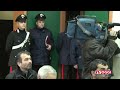 Sala Consilina: maxi-operazione dei Carabinieri contro lo sfruttamento della prostituzione