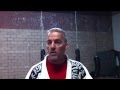 Connors Mixed Martial Arts Academy Gym Tour