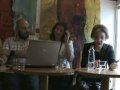 videos de Okrogla miza o homo porokah - Cafe Open (4/9)