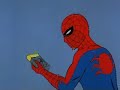 spiderman 1967-  electro the human lightningbolt