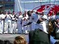 ABADA-CAPOEIRA