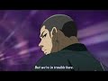 Kekkaishi Episode 52 Part 2/3 [English Subs]