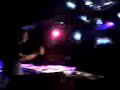 Federico Grazzini @ electronic festival