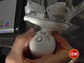CNET: Novint Falcon