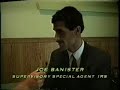 joe bannister explains in a interveiw the 2 year investigation he did, resulted in the irs forcing him to resign.