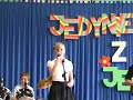 Jedynie z Jedynk?