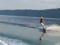 Wakeboarden Sigi B�chler