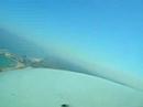 Harel Zahavi - Takeoff RWY 03 Sde-Dov Israel.