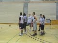UCR IM Fall 08 Playoff GAME: Team SoCal Highlights 2