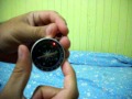 (uploaded by robsonportes)&nbsp;Handy Metal Compass Keychain